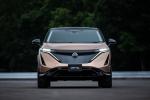 Nissan Ariya e-4orce 2020 года (JP)